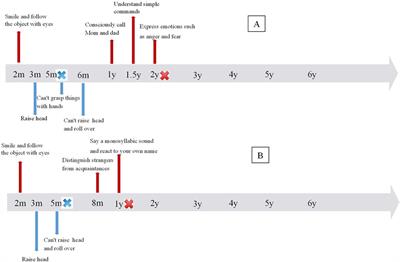 Cognitive impairment in children with 5q-associated spinal muscular atrophy type 1: two case reports and the review of the literature